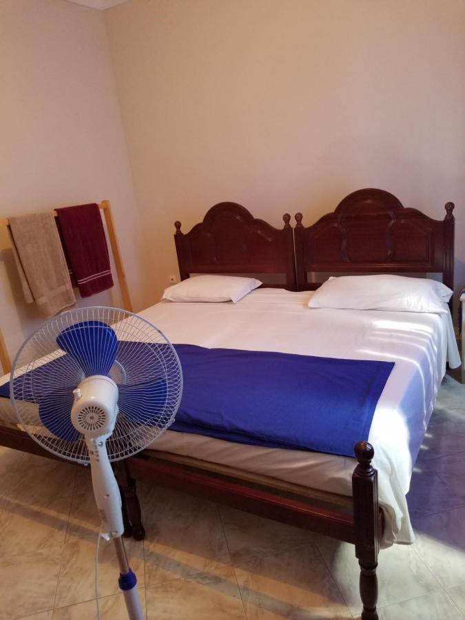 Chez Albino Guest House São Filipe Eksteriør bilde