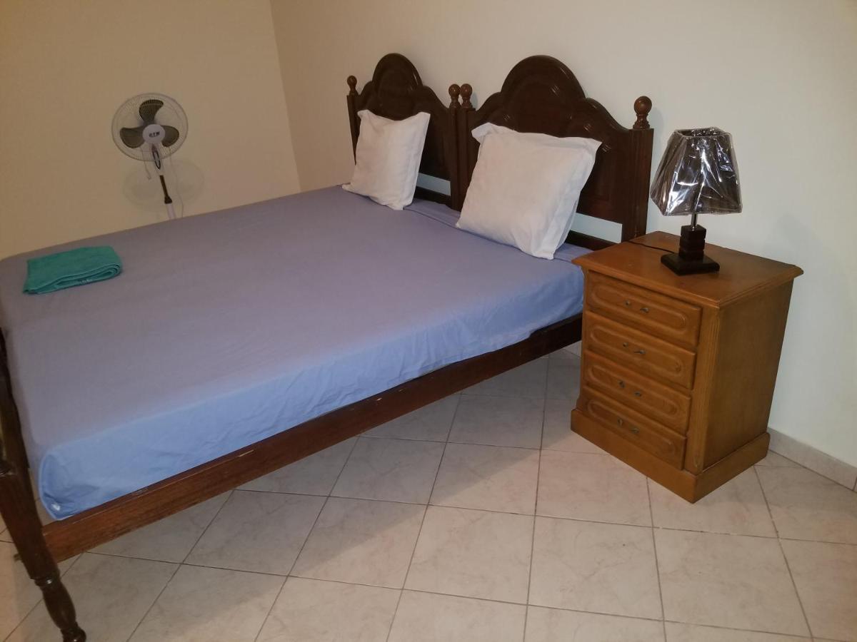 Chez Albino Guest House São Filipe Eksteriør bilde