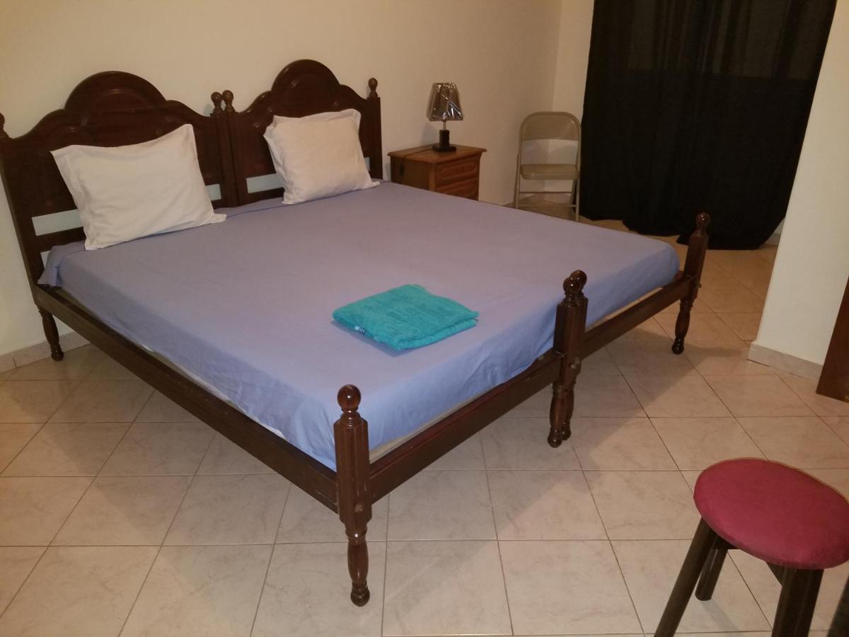 Chez Albino Guest House São Filipe Eksteriør bilde