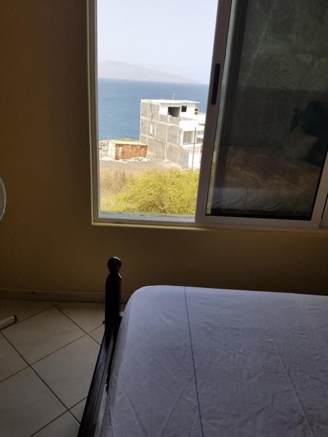 Chez Albino Guest House São Filipe Eksteriør bilde