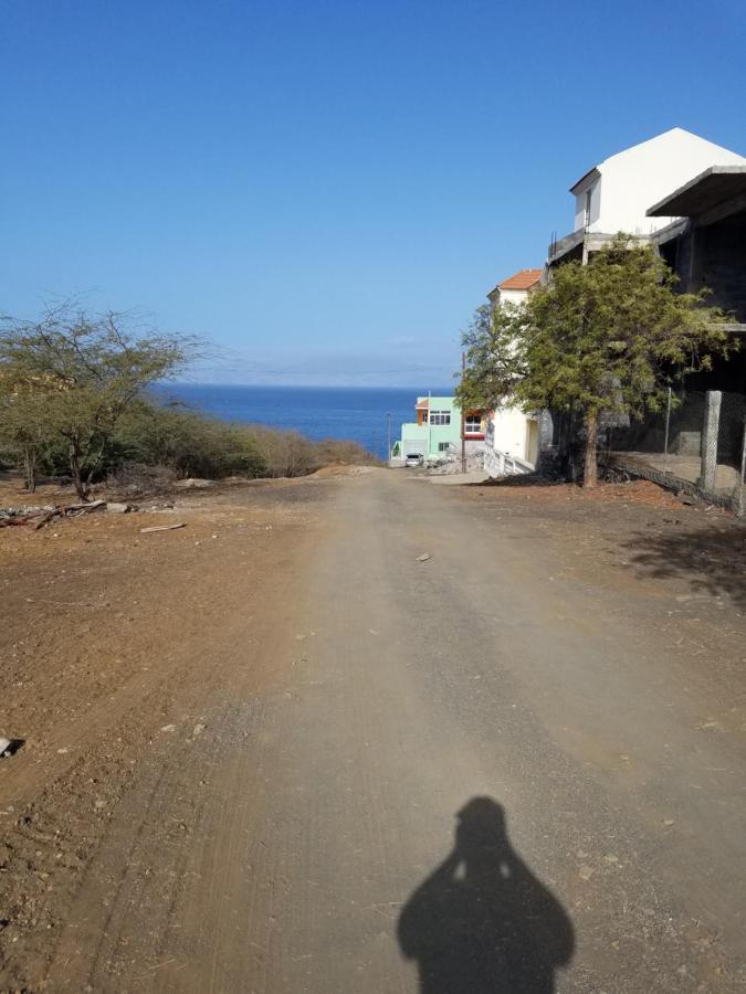 Chez Albino Guest House São Filipe Eksteriør bilde