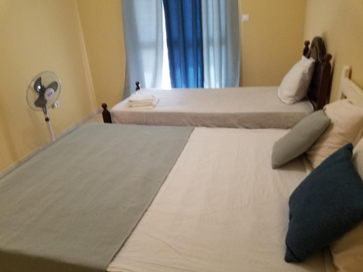 Chez Albino Guest House São Filipe Eksteriør bilde
