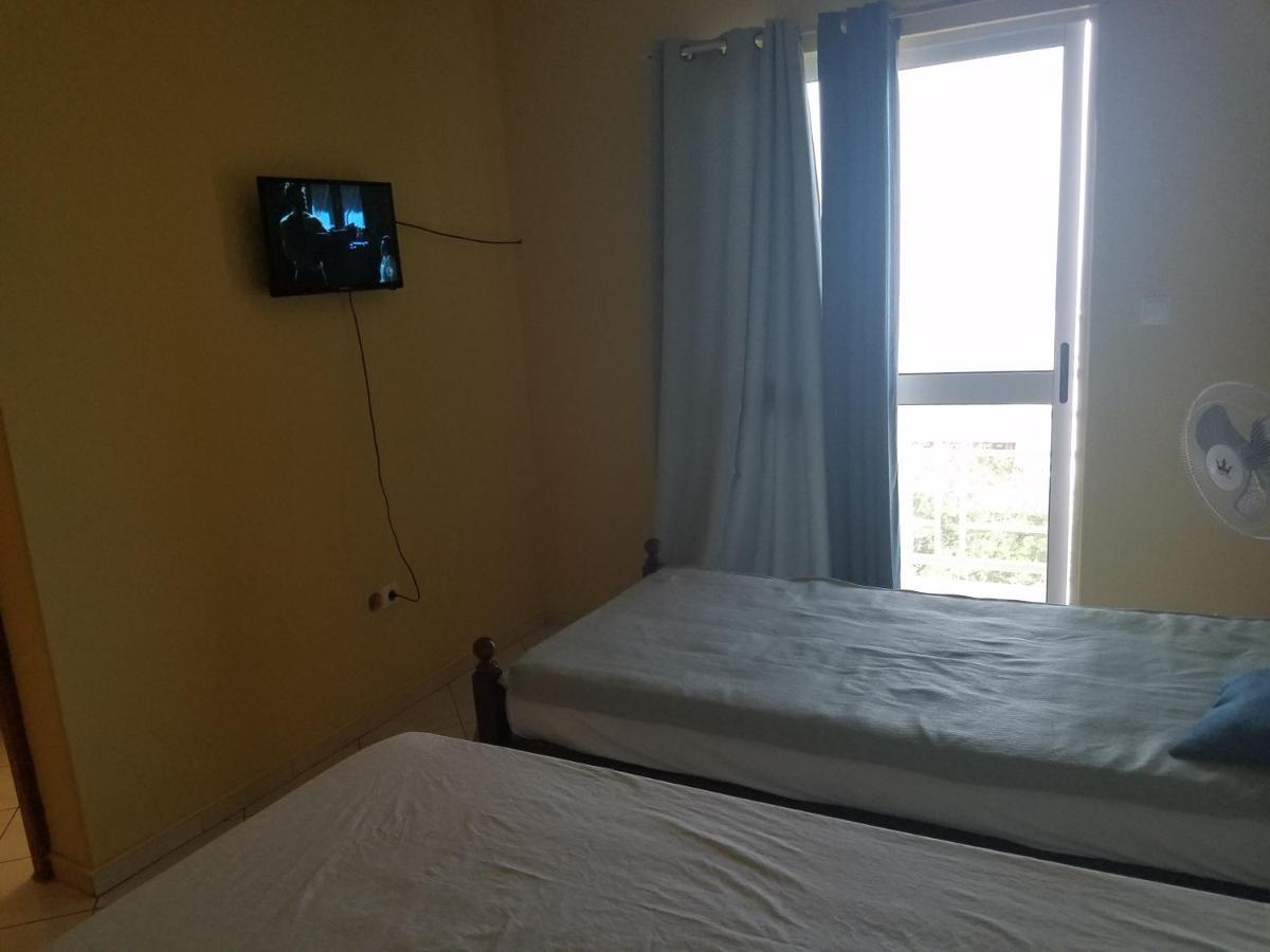 Chez Albino Guest House São Filipe Eksteriør bilde