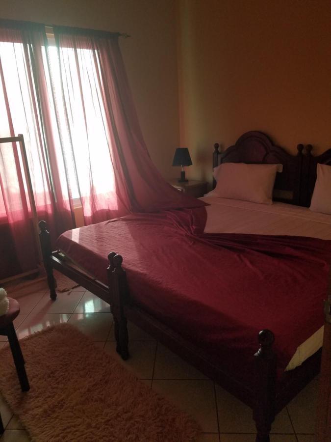 Chez Albino Guest House São Filipe Eksteriør bilde
