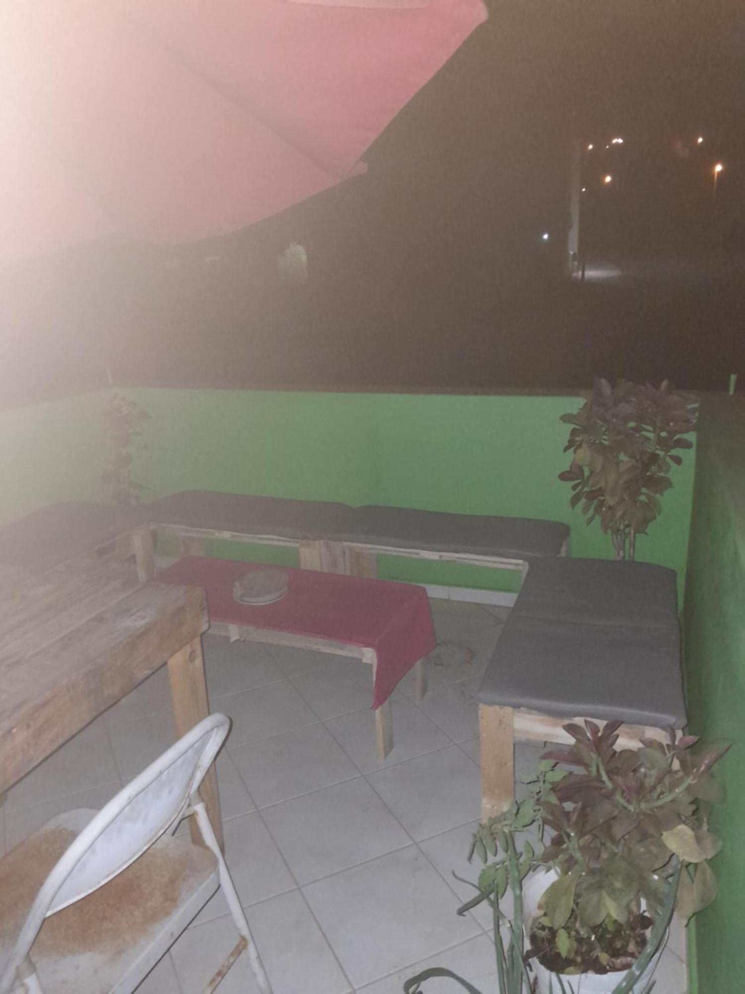 Chez Albino Guest House São Filipe Eksteriør bilde